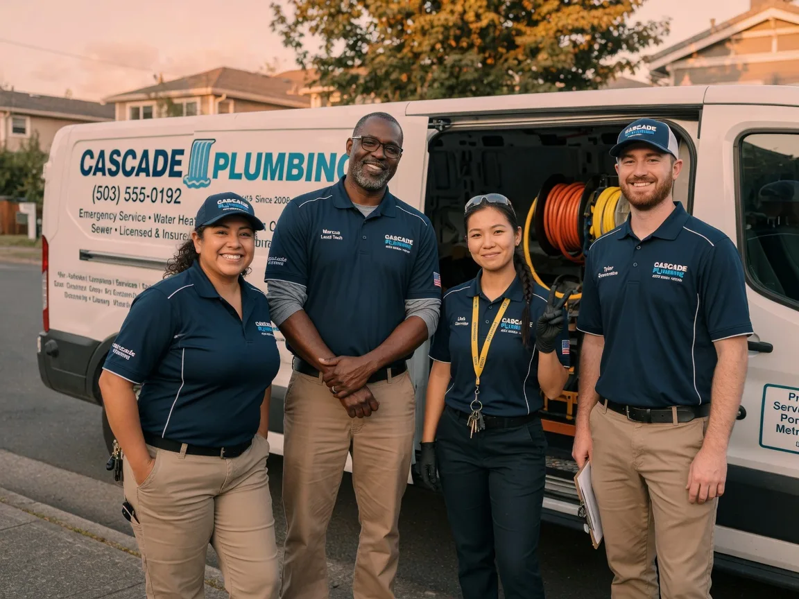 Emergency Plumber company in Council, ID